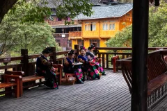 2023多彩贵州·第十六届中国原生态国际摄影大展 · 阿林 的图集