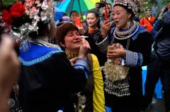 2020多彩贵州·第十三届 中国原生态国际摄影大展 · 老墙 的图集
