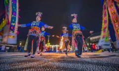 多彩贵州·第十四届中国原生态国际摄影大展 · 大凡 的图集