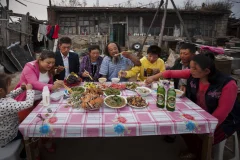 《我的渔民兄弟-老丁》