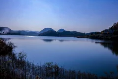 多彩贵州·第十四届中国原生态国际摄影大展 · 两梦三醒 的图集