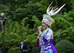 多彩贵州·第十四届中国原生态国际摄影大展 · 小桥流水 的图集