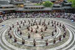2023多彩贵州·第十六届中国原生态国际摄影大展 · 鱼乐界 的图集