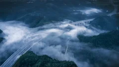 2023多彩贵州·第十六届中国原生态国际摄影大展 · 韦志胜 的图集