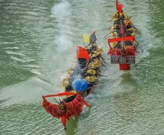 多彩贵州·第十四届中国原生态国际摄影大展 · 黔像荟萃 的图集