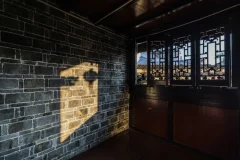 2025多彩贵州·第十八届中国原生态国际摄影大展 · 湾头村夫 的图集
