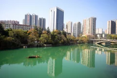多彩贵州·第十四届中国原生态国际摄影大展 · 山雨欲来 的图集