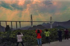 2023多彩贵州·第十六届中国原生态国际摄影大展 · 怡然 的图集