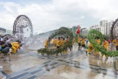 多彩贵州·第十四届中国原生态国际摄影大展 · 磨桂宾 的图集