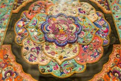 多彩贵州·第十四届中国原生态国际摄影大展 · 朱进 的图集