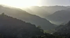 多彩贵州·第十四届中国原生态国际摄影大展 · 紫蝶视角 的图集
