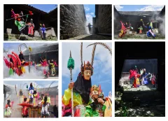 2025多彩贵州·第十八届中国原生态国际摄影大展 · 木姜子 的图集