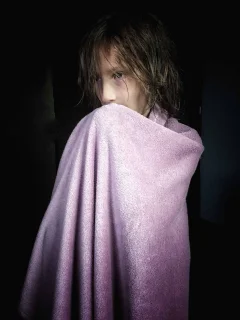 《我的儿子 Vadim》