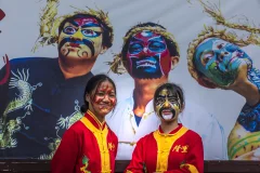 2025多彩贵州·第十八届中国原生态国际摄影大展 · 湾头村夫 的图集