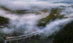 2023多彩贵州·第十六届中国原生态国际摄影大展 · 罗子钧 的图集