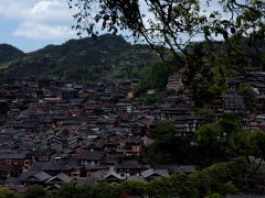 2025多彩贵州·第十八届中国原生态国际摄影大展 · 成一森 的图集
