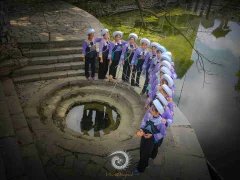 2024多彩贵州·第十七届中国原生态国际摄影大展展览 · 摄影大展官方客服 的图集