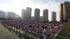 第十五届多彩贵州·中国原生态国际摄影大展·”空中瞰贵州”主题征稿 · 大庄的汉子 的图集