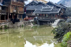 2023多彩贵州·第十六届中国原生态国际摄影大展 · 艺圃花匠 的图集