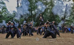 2024多彩贵州·第十七届中国原生态国际摄影大展展览 · 摄影大展官方客服 的图集