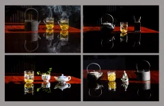 多彩贵州·第十四届中国原生态国际摄影大展 · 乌江摄影 的图集