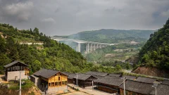 2023多彩贵州·第十六届中国原生态国际摄影大展 · 无极 的图集