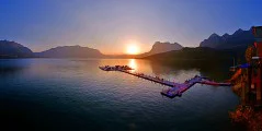 多彩贵州·第十四届中国原生态国际摄影大展 · hujibin 的图集
