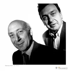 《当代国际人像摄影师弗格斯•格里尔作品》