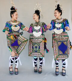 第十五届多彩贵州·中国原生态国际摄影大展 · 摄影大展官方客服 的图集
