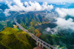 赤水公路大桥