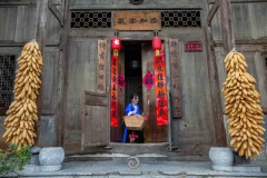 2024多彩贵州·第十七届中国原生态国际摄影大展展览 · 摄影大展官方客服 的图集