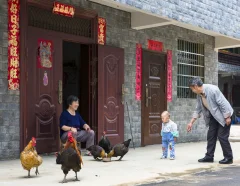 多彩贵州·第十四届中国原生态国际摄影大展 · 张燕 的图集