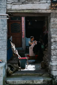 2025多彩贵州·第十八届中国原生态国际摄影大展展览 · 摄影大展官方客服 的图集