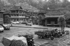 多彩贵州·第十四届中国原生态国际摄影大展 · 赵美和 的图集