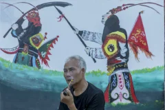 2025多彩贵州·第十八届中国原生态国际摄影大展 · 布丁 的图集