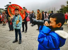 多彩贵州·第十四届中国原生态国际摄影大展 · 董均达 的图集