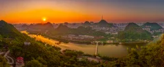 2025多彩贵州·第十八届中国原生态国际摄影大展 · 潇洒玩玩 的图集