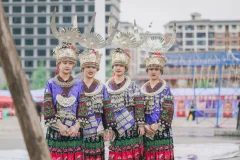 多彩贵州·第十四届中国原生态国际摄影大展 · 木北 的图集