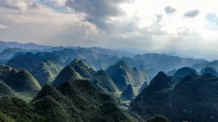 多彩贵州·第十四届中国原生态国际摄影大展 · 流浪枫叶 的图集