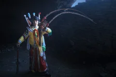 多彩贵州·第十四届中国原生态国际摄影大展 · 阮芬 的图集