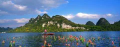 多彩贵州·第十四届中国原生态国际摄影大展 · 王建设 的图集