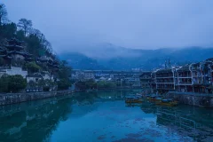 2023多彩贵州·第十六届中国原生态国际摄影大展 · 君荣 的图集