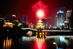 多彩贵州·第十四届中国原生态国际摄影大展 · 行摄天下 的图集