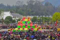 2025多彩贵州·第十八届中国原生态国际摄影大展 · 李必祥 的图集