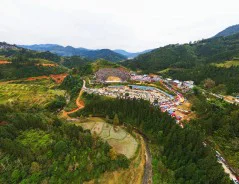 多彩贵州·第十四届中国原生态国际摄影大展 · 寻觅乡愁 的图集