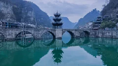 2023多彩贵州·第十六届中国原生态国际摄影大展 · 君荣 的图集