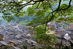 多彩贵州·第十四届中国原生态国际摄影大展 · 林武旺 的图集