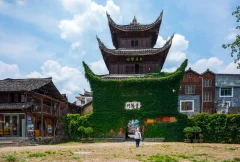 2025多彩贵州·第十八届中国原生态国际摄影大展 · ligba 的图集