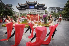 多彩贵州·第十四届中国原生态国际摄影大展 · 高廷江~007 的图集