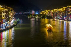 多彩贵州·第十四届中国原生态国际摄影大展 · 梅花三弄 的图集